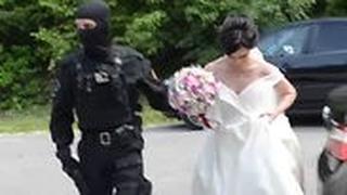 חתונה ברוסיה