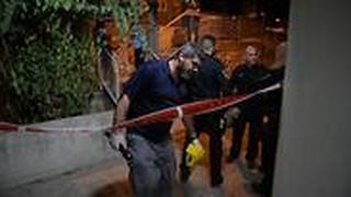 חשד לרצח בנצרת: בן 44 נורה למוות ליד ביתו