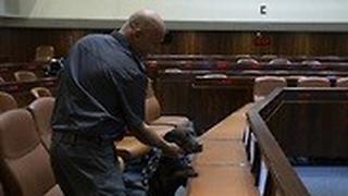 הכנות לקראת השבעה הכנסת ה- 22