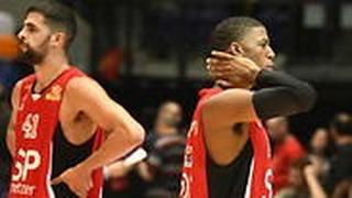 דסי רודריגס מאוכזב