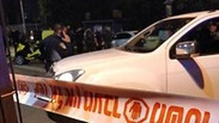 ירי לוד רחוב עלייה ב' 