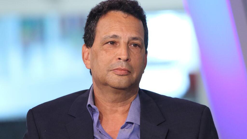 עו"ד גל לברטוב לשעבר בכיר בפרקליטות