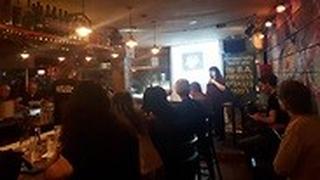 אחת ההרצאות בנושא הקנאביס