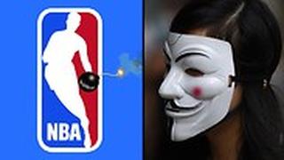 הונג קונג סין עימות בין בייג'ינג ל NBA