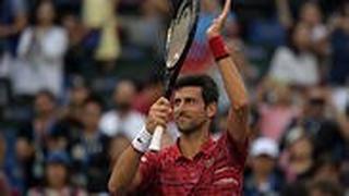 נובאק ג'וקוביץ'