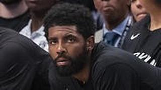 קיירי ארווינג במדי ברוקלין