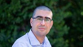 תמונה של קובי בר נתן 