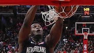 זאיון וויליאמסון