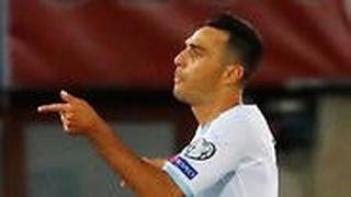 ערן זהבי חוגג