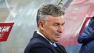 וילי רוטנשטיינר על הספסל