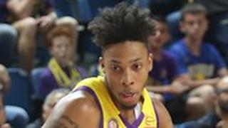 ג'רל מקניל מול מלאכי ריצ'רדסון