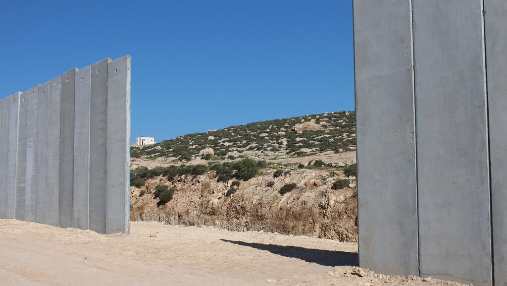 גדר ההפרדה גדר הפרדה