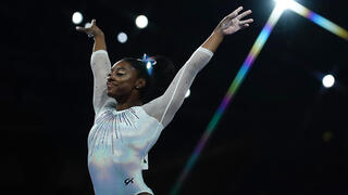 סימון ביילס