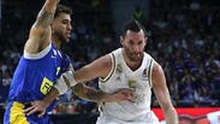 רודי פרננדס מול סקוטי ווילבקין