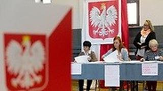 בחירות בפולין