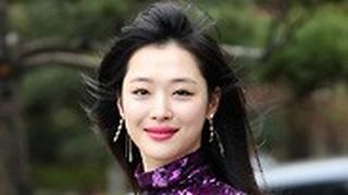 סולי כוכבת פופ התאבדה דרום קוריאה בריונות ברשת
