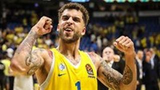 ווילבקין חוגג