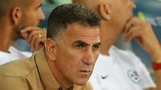 מרקו בלבול על הספסל