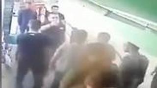 עימות בין חיילי כפיר לבדואים בתחנת דור אלון 