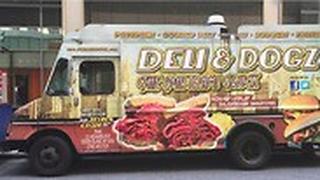 Nyfta -  New York food truck association