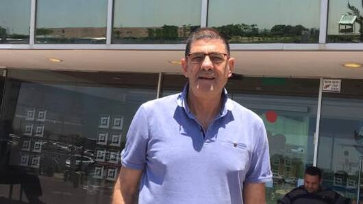 אריה מליניאק