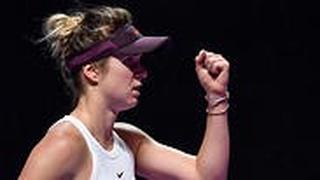 אלינה סביטולינה