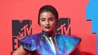 פרסי MTV נועה קירל