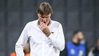 סלובודן דראפיץ' על הקווים