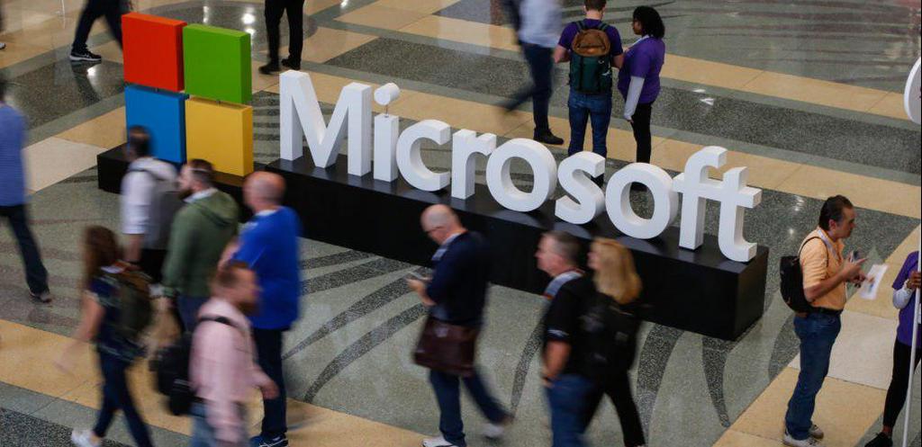 כנס מיקרוסופט איגנייט 2019