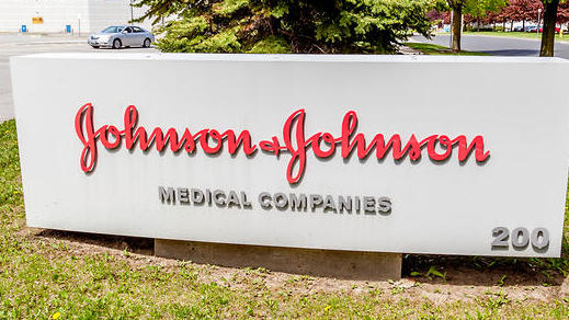 Johnson &amp; Johnson 