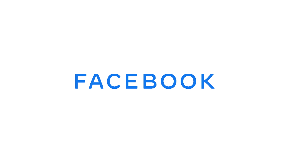 הלוגו החדש של פייסבוק