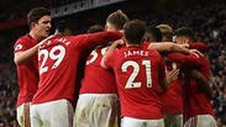 מנצ'סטר יונייטד 