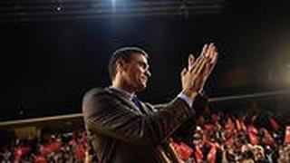 ראש ממשלת ספרד פדרו סנצ'ס 