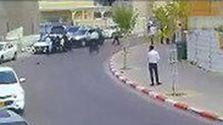 חרדים תקפו תושב בית שמש