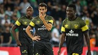 אנתוני וארן