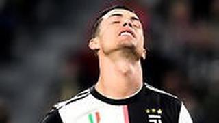 כריסטיאנו רונאלדו