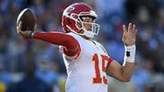 פטריק מהומס