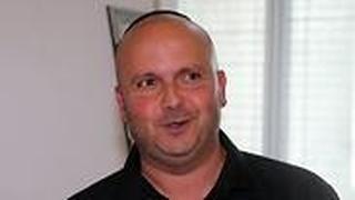 איתמר שמעוני בבית המשפט