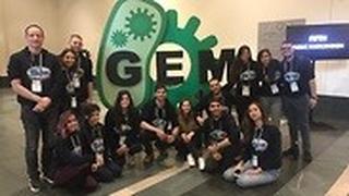 הנבחרת של אוניברסיטת תל אביב 