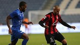 עידן אהדנני מול גל מאיו