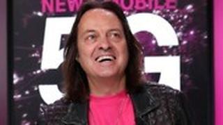 ג'ון לגארה, מנכ"ל טי-מובייל