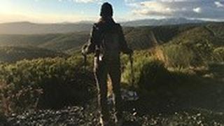 קמינו דה סנטיאגו