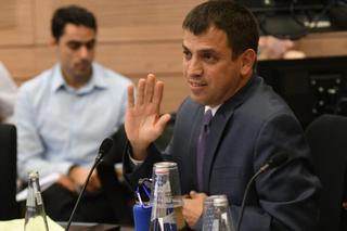 שאול מרידור