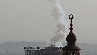הסלמה ג'יהאד איסלאמי הגי'האד האיסלאמי תקיפה חיל אוויר עזה רקטה רקטות