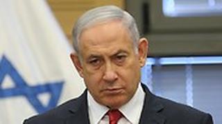 ישיבת סיעות בלוק הימין