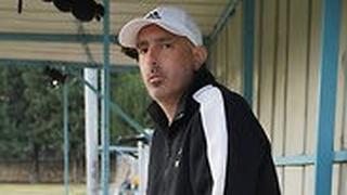 אילן סויסה מאמן מגדל העמק