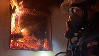 שני ילדים נהרגו בעקבות שריפה בדירה בנתניה