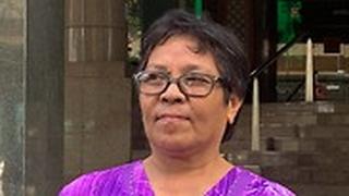 סבתא מ אוסטרליה ניצלה מ עונש מוות ב מלזיה על הברחת סמים ושוחררה