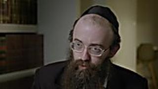 ישראל גולדווסר, חוקר יהדות