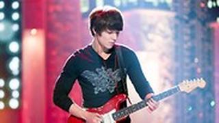 צ'וי ג'ונג-הון זמר K-pop פופ דרום קוריאה הורשע ב אונס קבוצתי 